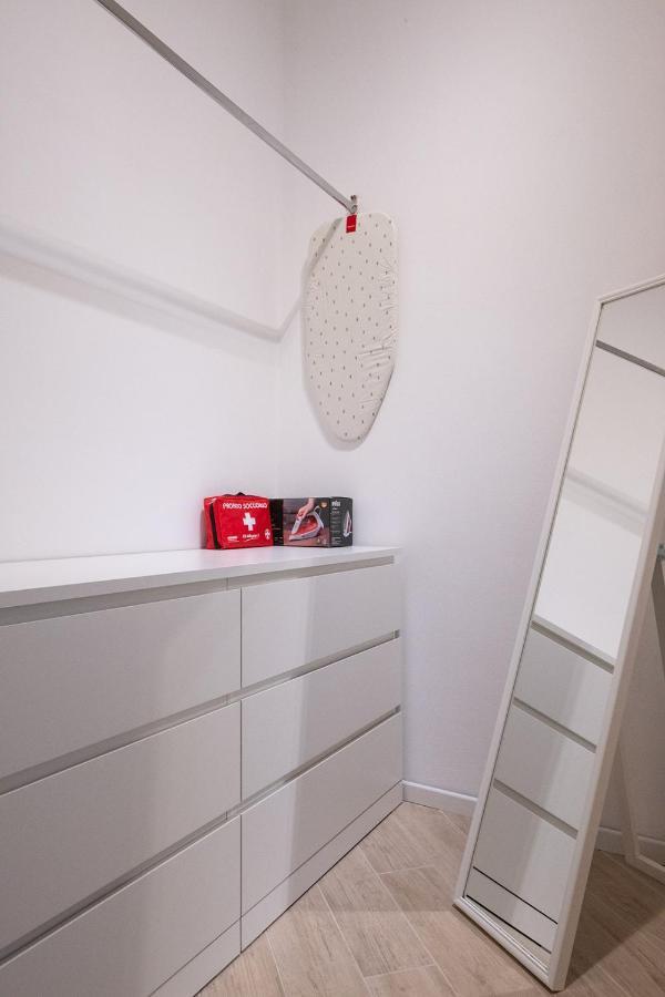 Casa Del Panettone Milano Lägenhet Exteriör bild